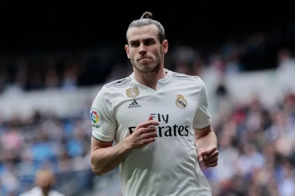 Tin chuyển nhượng 23/4: Real muốn tống cổ Bale bằng mọi giá