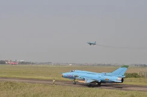 Bộ Quốc phòng thông tin chính thức về sự cố máy bay tại Yên Bái