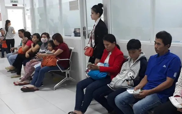 TPHCM: Dự kiến tháng 6/2019 kiểm tra các phòng khám đa khoa