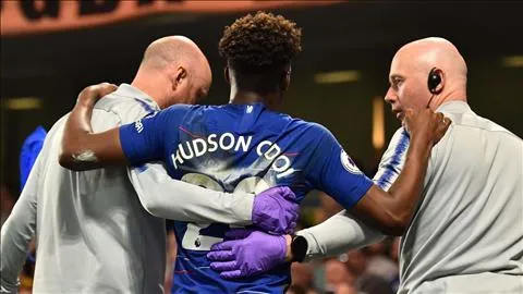 Tin thể thao 23/04: Chelsea trả giá cực đắt sau trận hòa Burnley