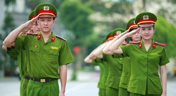 Từ 2020, các trường CAND sẽ đổi mới tuyển sinh để hạn chế gian lận