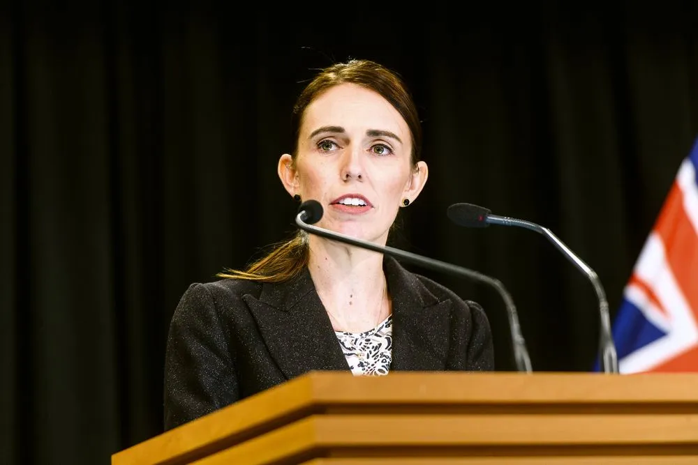 New Zealand, Pháp tuyên bố hợp tác chống chủ nghĩa cực đoan trên mạng xã hội