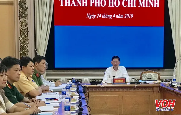 TPHCM kiến nghị cấm vĩnh viễn con nghiện lái xe
