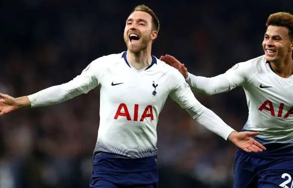 Tin Tottenham 24/4: Pochettino vẫn nuôi hy vọng giữ chân Eriksen