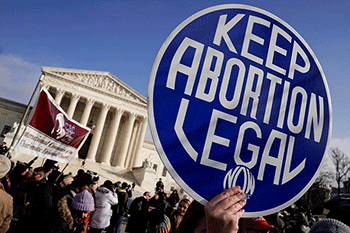 Thẩm phán liên bang Mỹ ngăn chặn quy tắc phá thai mới của chính quyền Trump