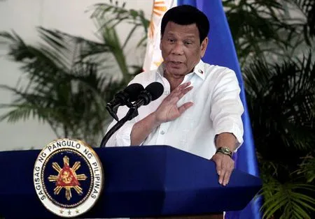 Tin nóng ngày 24/4/2019: Tổng thống Duterte “mắng” Canada vì chuyển rác sang Philippines