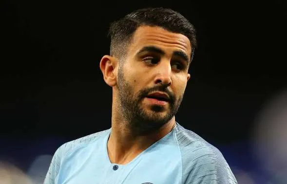 Tin Man City 24/4: Guardiola lên tiếng về tương lai Mahrez