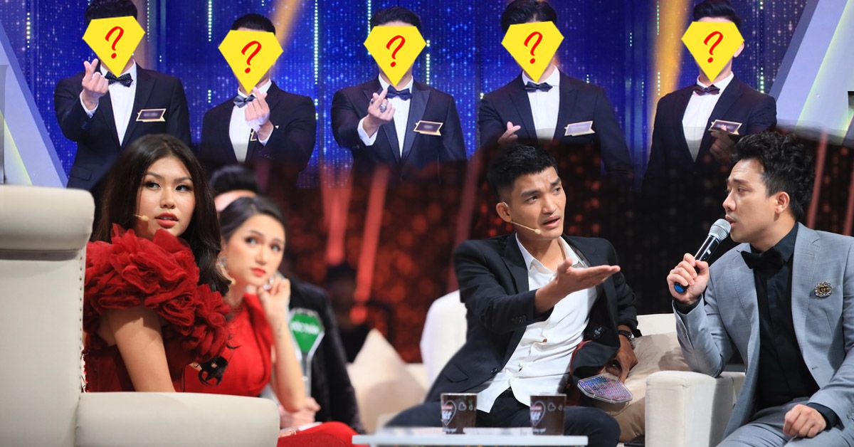 Người Ấy Là Ai?: Trấn Thành bất ngờ nhận xét: Đàn ông rất sợ quen những cô gái rảnh rỗi!