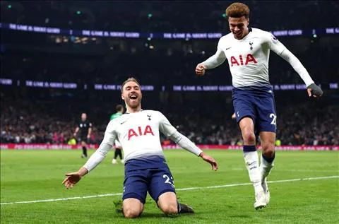 Tin bóng đá 24/04: Những con số biết nói sau trận Tottenham 1-0 Brighton