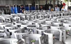 Giá gas hôm nay 24/4/2019: Khởi sắc trở lại sau khi bất ngờ giảm 3% vào phiên trước