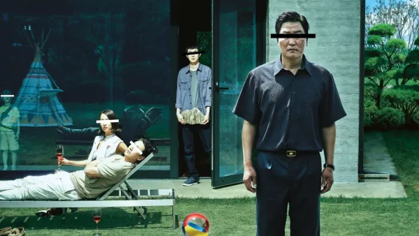 Phim chiếu rạp 2019: Không kỹ xảo công phu hay khoa học viễn tưởng, Ký Sinh Trùng vẫn gây sốt