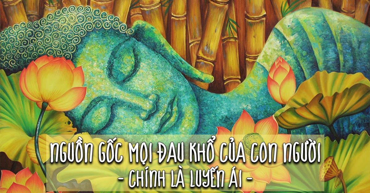 Top câu nói hay của Phật về nhân sinh, duyên nợ con người