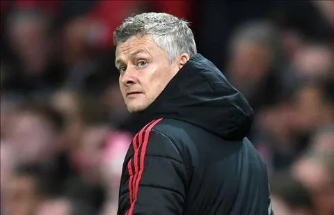 Tin tức MU 25.04: HLV Solskjaer nói gì sau trận thua Man City?