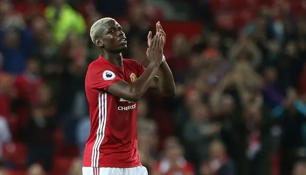 Tin bóng đá 26/4: Pogba còn khuya mới đủ trình đá cho Man City