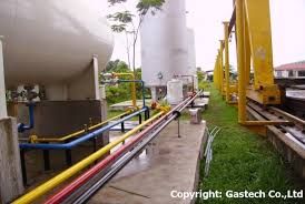 Giá gas hôm nay 26/4/2019: Khởi sắc bất chấp tồn kho khí gas tăng