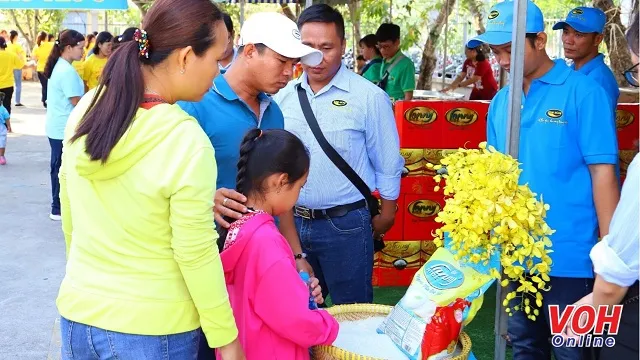 Hơn 2 triệu lượt đoàn viên công đoàn hưởng lợi mỗi năm từ Chương trình phúc lợi đoàn viên