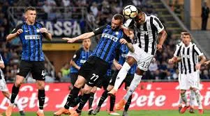 Lịch thi đấu bóng đá hôm nay ngày 27/4/2019: Inter Milan vs Juventus