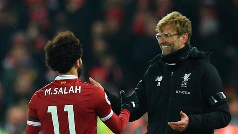 Tin tức Liverpool 27/04: HLV Klopp nói gì sau chiến thắng trước Huddersfield?