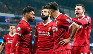 Kết quả Ngoại hạng Anh 27/4: Hủy diệt Huddersfield, Liverpool tạm chiếm ngôi đầu