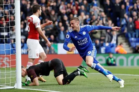 Tin thể thao 29/04: Thống kê ấn tượng sau trận Leicester 3-0 Arsenal