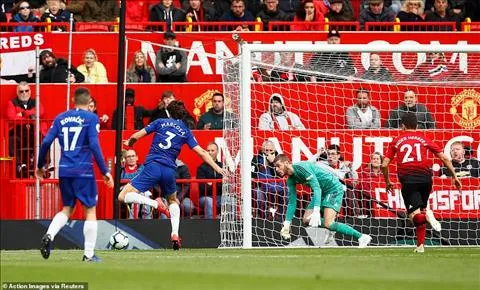 Tin bóng đá mới nhất 29/04: HLV Solskjaer nói gì sau trận hòa Chelsea?