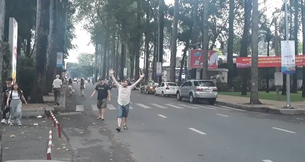 Tháng 4/2019, khách quốc tế đến Việt Nam tăng