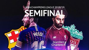 Nhận định Barcelona vs Liverpool tại Cup C1: Chiến thắng dành cho chủ nhà?