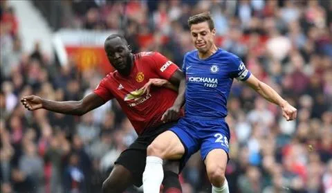 Tin tức Chelsea 30/04: Azpilicueta nói gì sau pha va chạm với Lukaku?