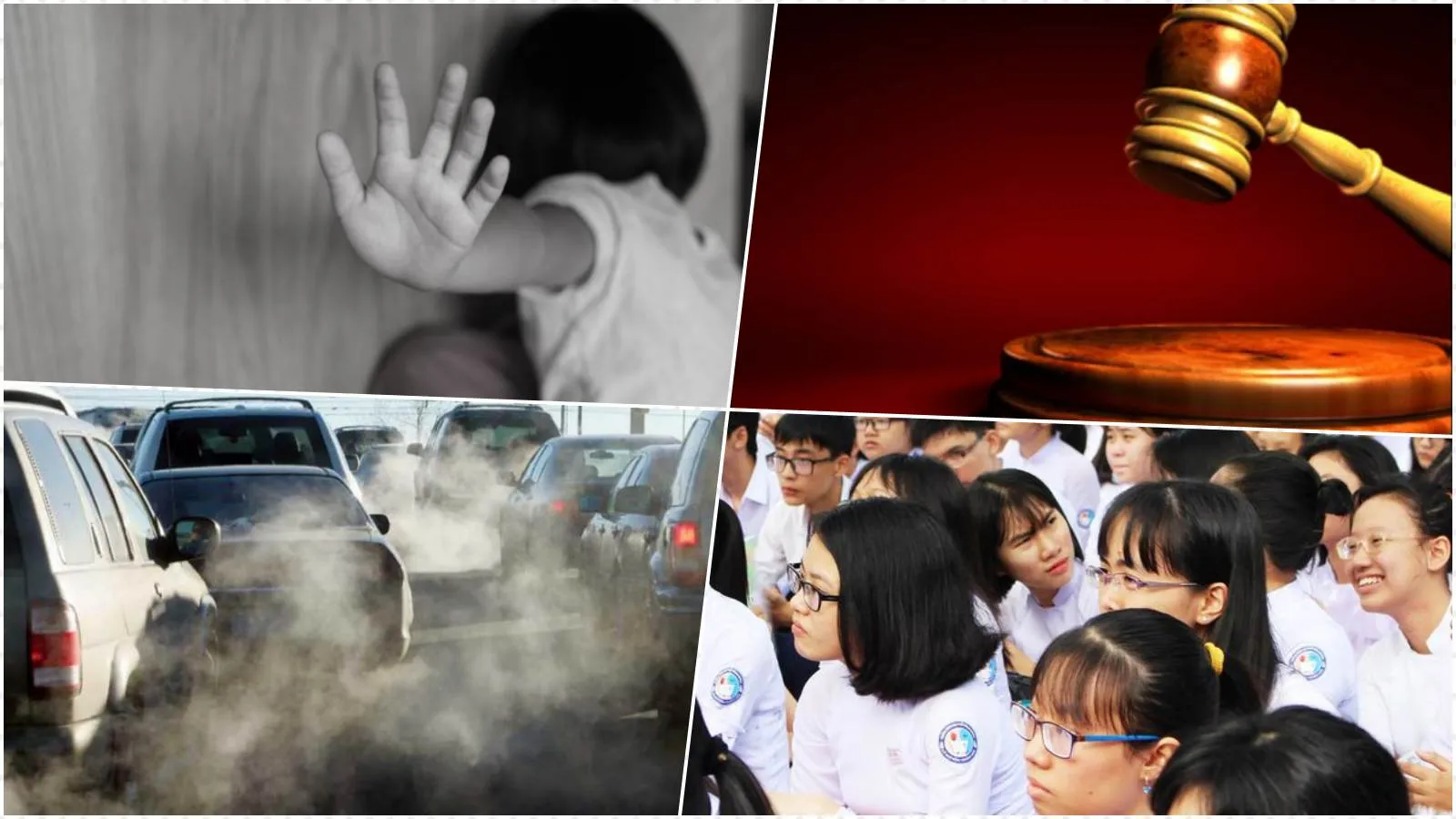 Chính sách mới hiệu lực từ 5/2019: Tố cáo sai sự thật có thể bị xử lý hình sự - nhập ôtô cũ ra sao?