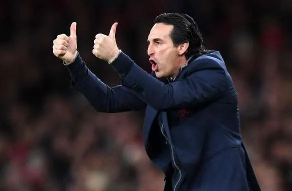 Tin chuyển nhượng 1/5: Emery muốn lãnh đạo Arsenal tậu trung vệ khủng