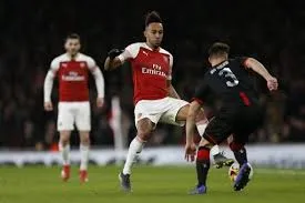 Lịch thi đấu bóng đá hôm nay 2/5/2019: Arsenal vs Valencia