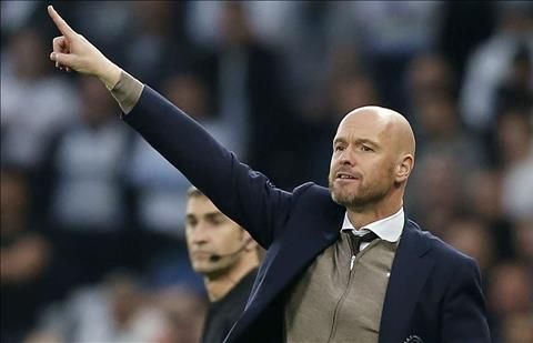 Tin thể thao hot 01/05: HLV Ajax tiết lộ lý do đánh bại Tottenham
