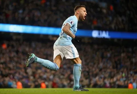 Tin tức Man City 01/05: Otamendi đã tìm được bến đỗ mới