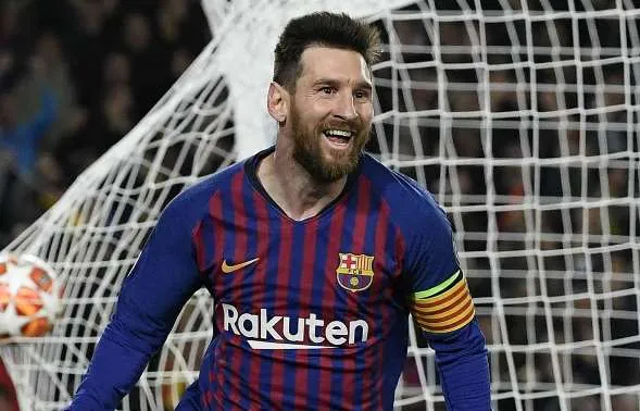 Tin thể thao 2/5: Messi luôn nhận phiếu bầu Quả bóng vàng từ người này