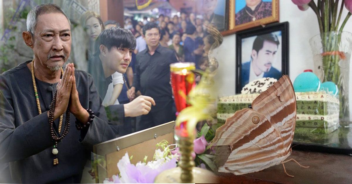 Giấc mơ nghệ thuật của những người nghệ sĩ Việt đã khép lại vì ung thư