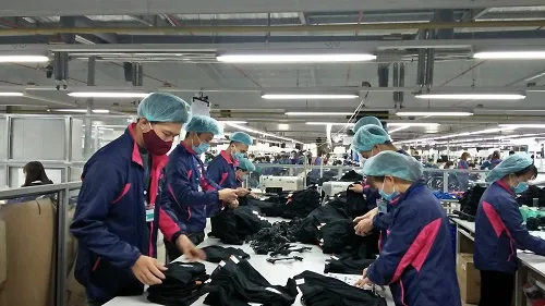 Góp ý sửa Luật Lao động