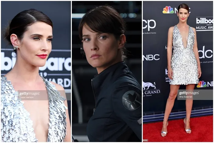 Nữ diễn viên ‘Avengers’ diện thiết kế Việt tham dự Billboard Music Awards 2019
