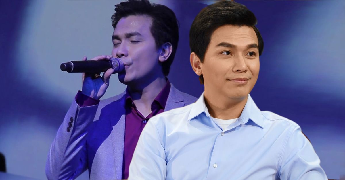 Mạnh Quỳnh: Tôi không quan tâm khi người ta coi bolero là nhạc sến