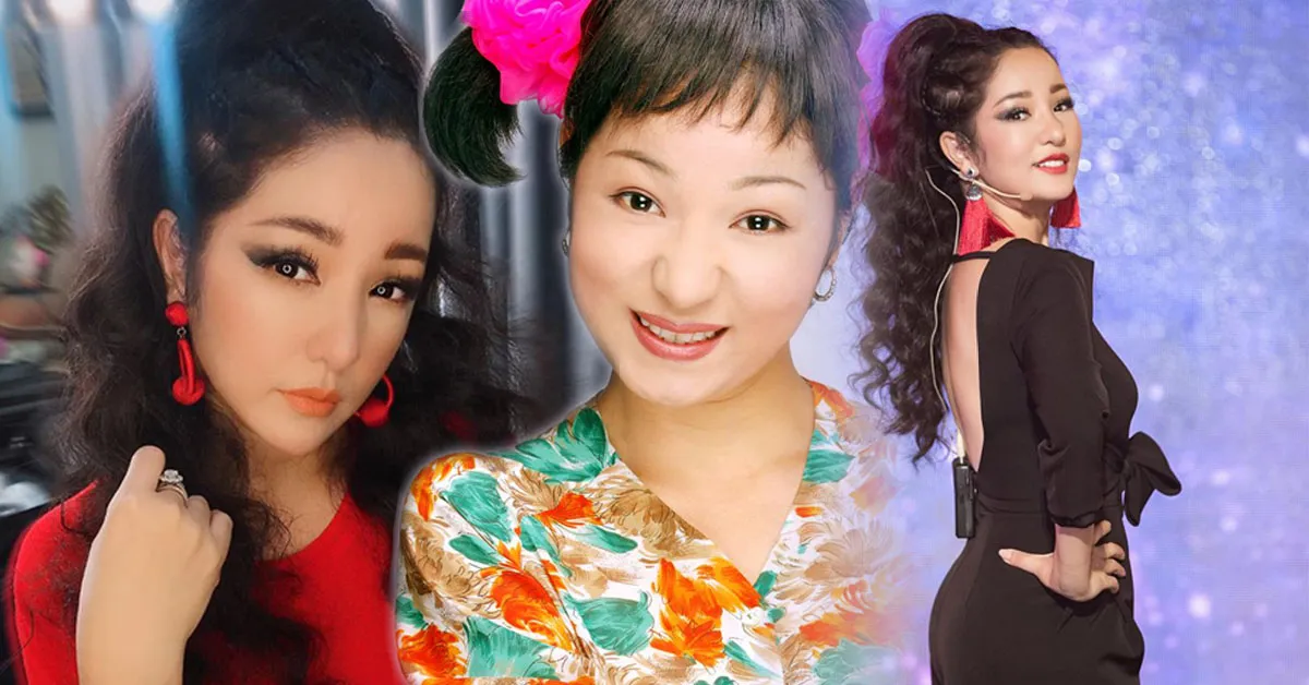 Thúy Nga nói gì trước lời đồn ham tiền, chạy hơn 10 show một ngày, mua giải Á hậu?