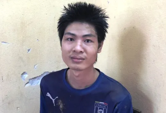 Khởi tố, bắt tạm giam nghi can đâm 6 cô trò trường tiểu học
