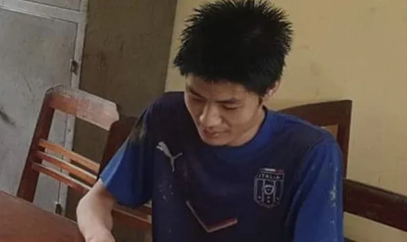 Nghi can vụ đâm 6 cô trò thương vong, sống khép kín, mê game