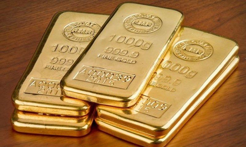 Dự báo giá vàng tuần 6/5 – 12/5: Làn sóng tăng giá vàng sắp đến
