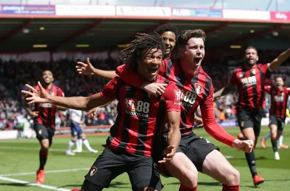 Tin thể thao 5/5: Những thống kê ấn tượng trận Bournemouth 1-1 Tottenham