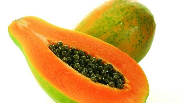 Giá cả thị trường hôm nay 5/5/2019: Đu đủ 13 ngàn đồng một kg