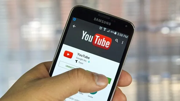 Trang chia sẻ video YouTube đạt mốc hơn 2 tỷ người dùng hàng tháng