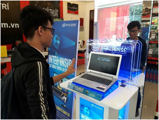 Người tiêu dùng Việt : Bảo mật là yếu tố hàng đầu khi sử dụng dịch vụ trực tuyến