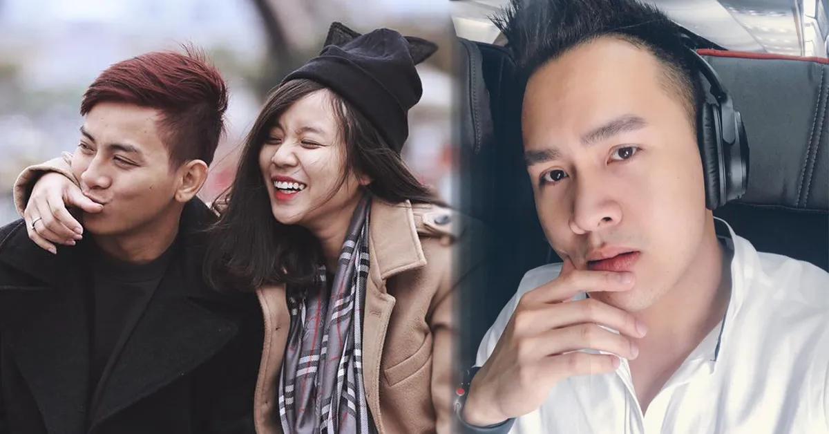 Bạn gái Hoài Lâm tiết lộ chuyện có con, con trai ruột Hoài Linh trả lời câu hỏi: Có bạn trai chưa?