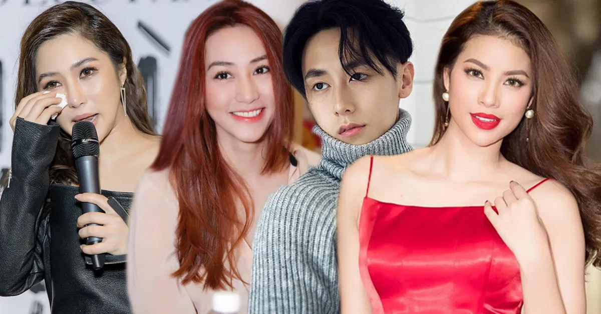 Những lí do sao Việt đột ngột tuyên bố tạm biệt showbiz để xuất ngoại