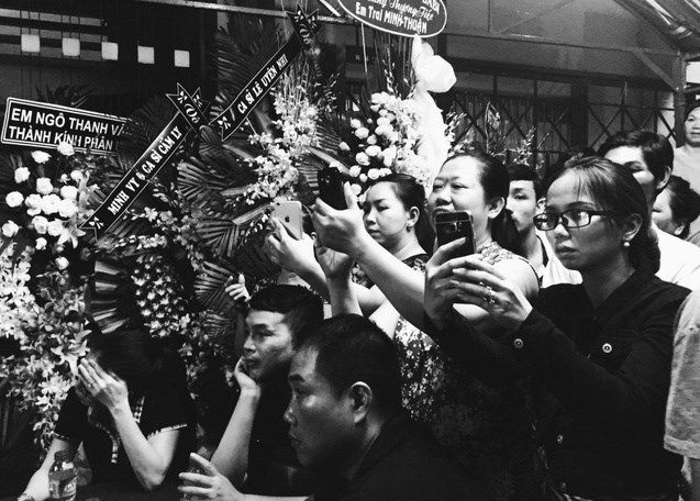 Cho chừa cái tật