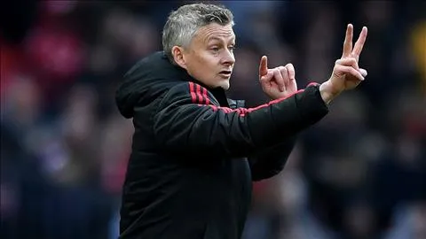 Tin tức MU 6/5: HLV Solskjaer tức giận sau trận hòa Huddersfield